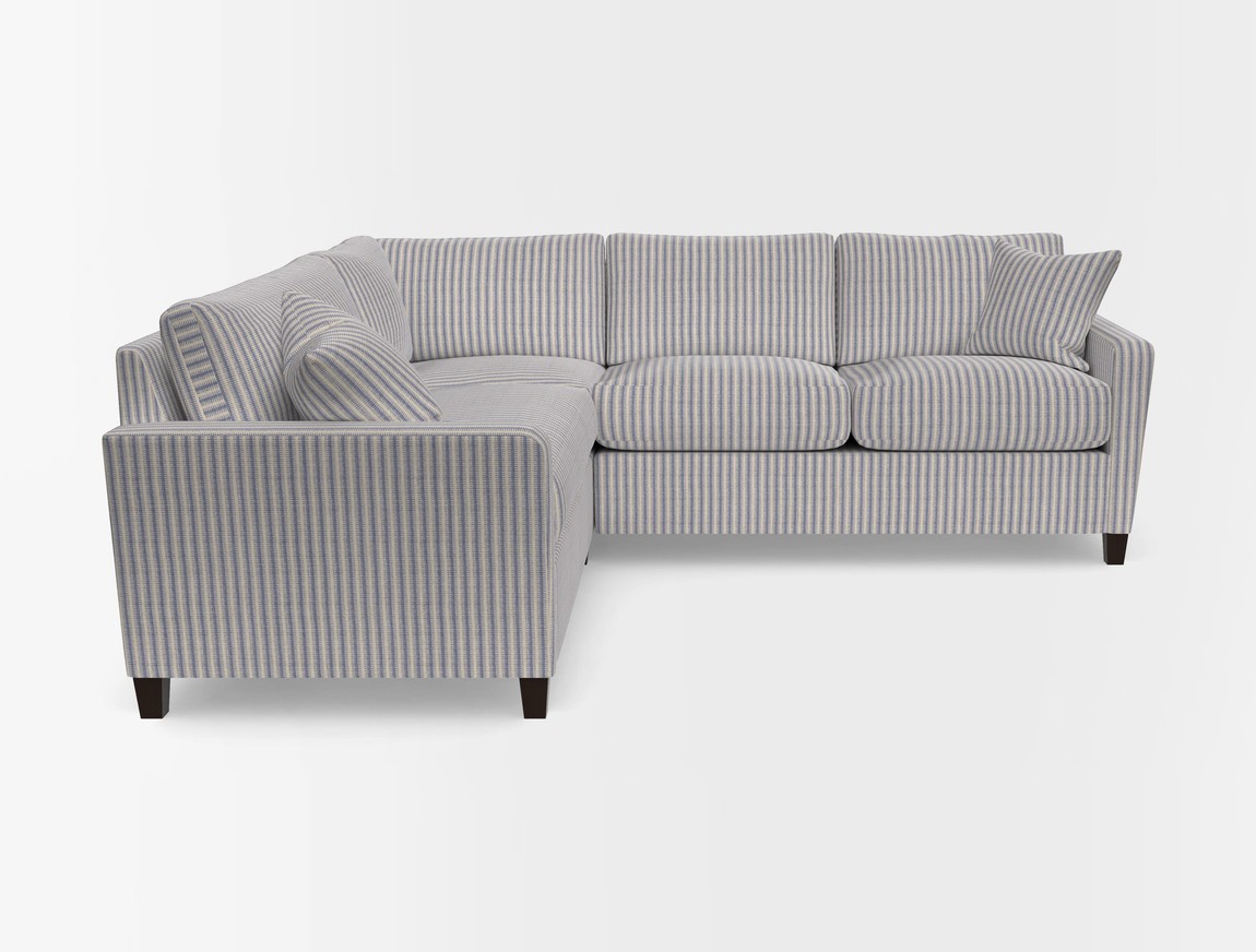 Medium Corner Group RHF