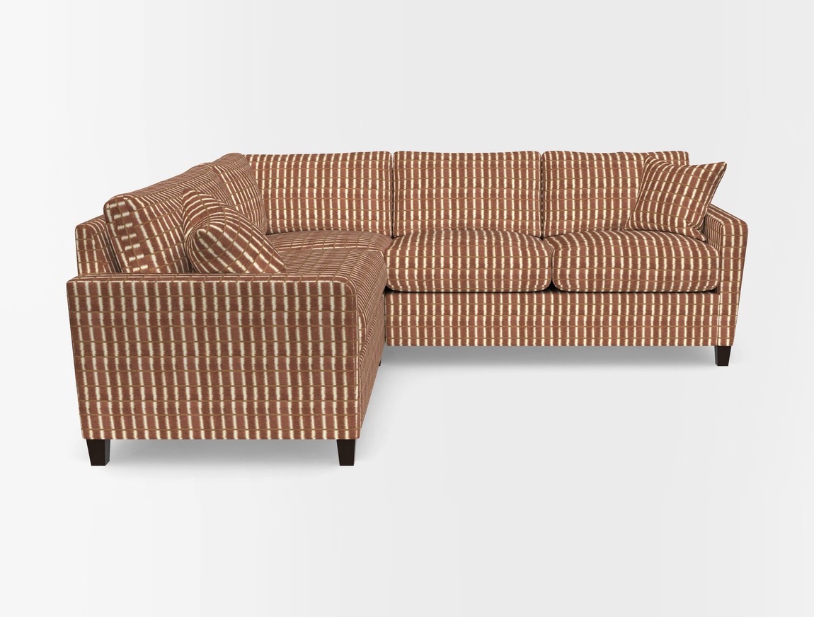 Medium Corner Group RHF
