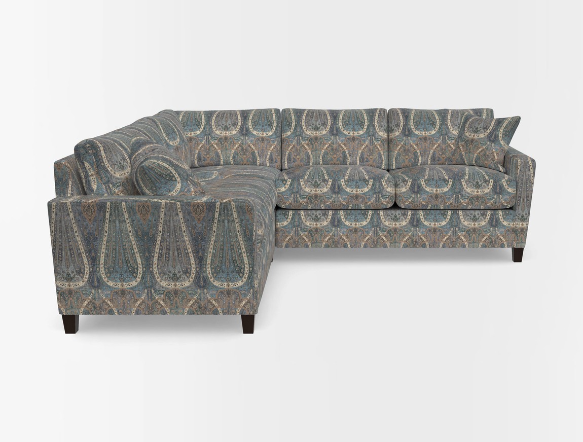 Medium Corner Group RHF