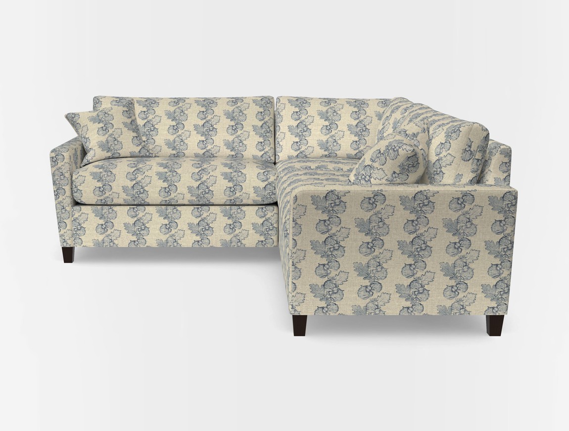 Greenwich front