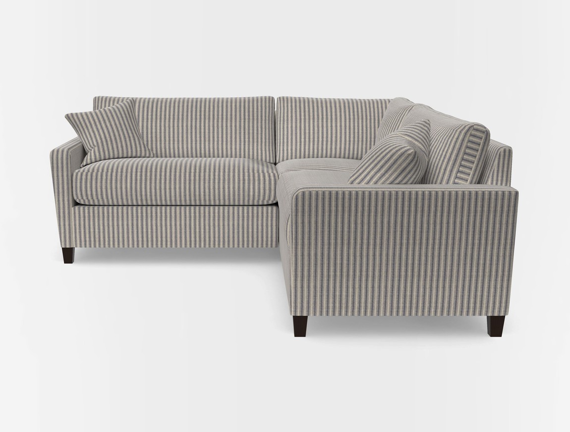 Small Corner Unit RHF & LHF