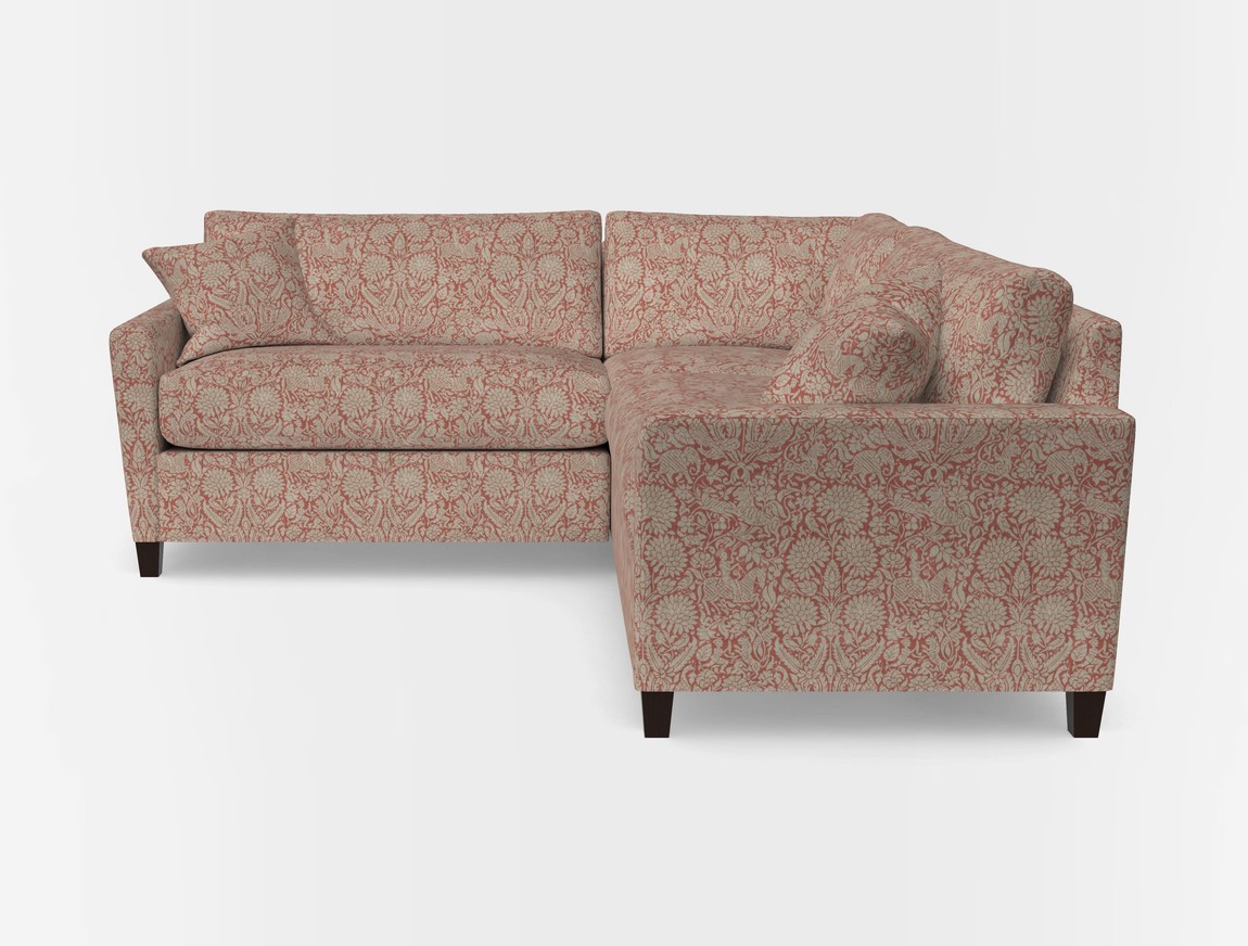 Small Corner Unit RHF & LHF