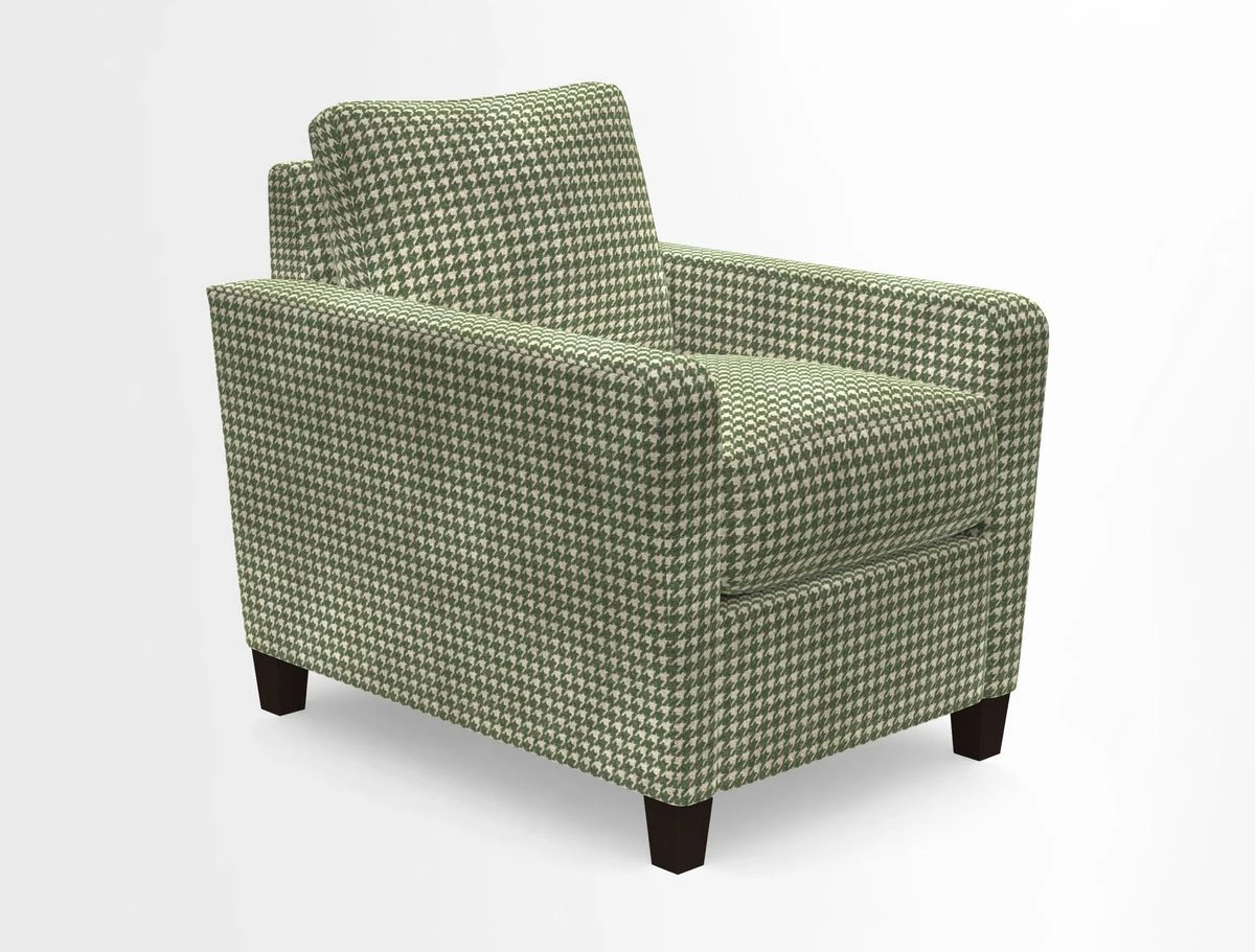 Greenwich chair in Two Tone Plain Biscuit