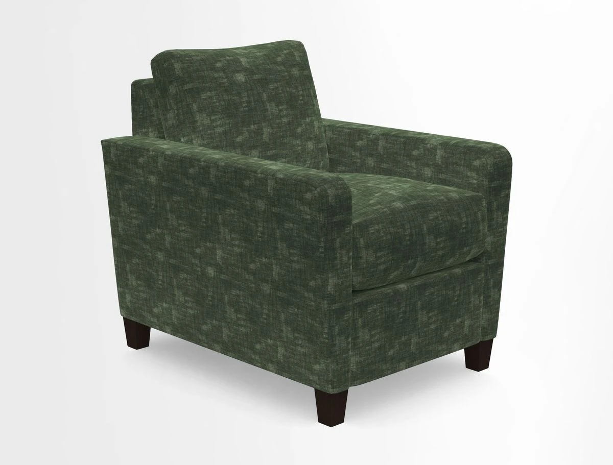 Greenwich chair in Two Tone Plain Biscuit