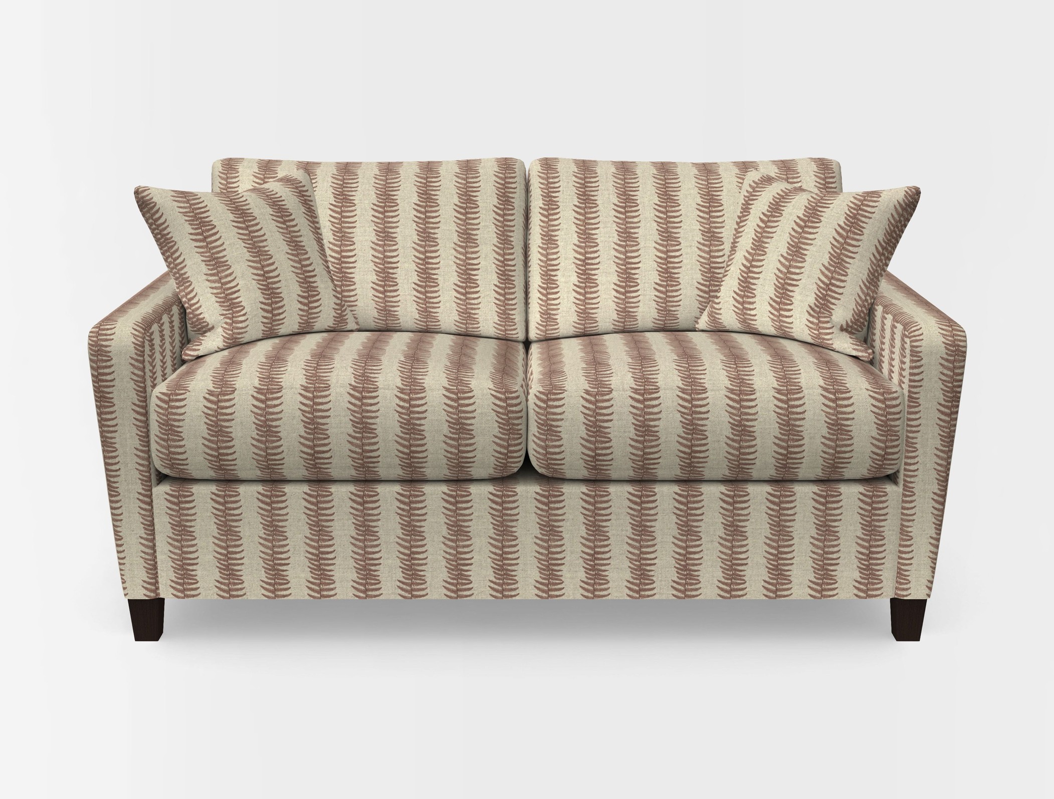Greenwich front