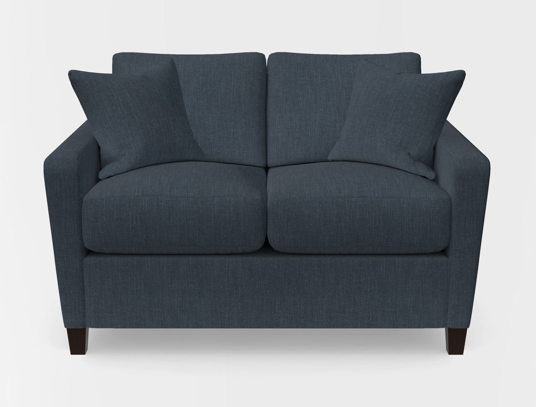 Greenwich front