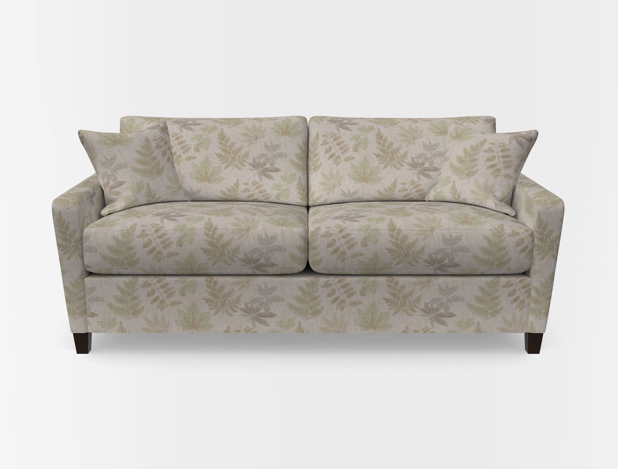 Greenwich front