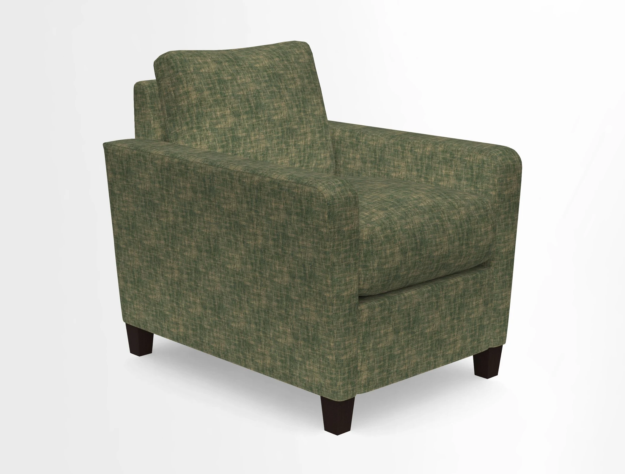 Greenwich chair in Two Tone Plain Biscuit