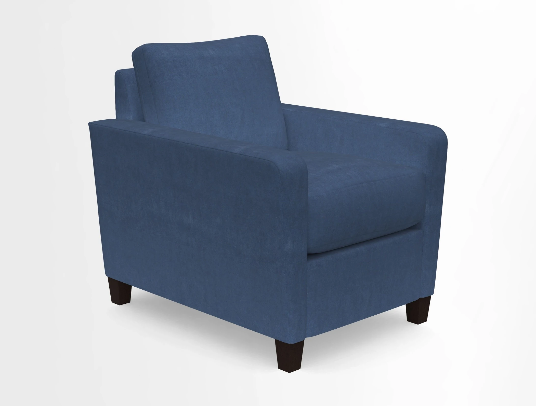 Greenwich chair in Two Tone Plain Biscuit