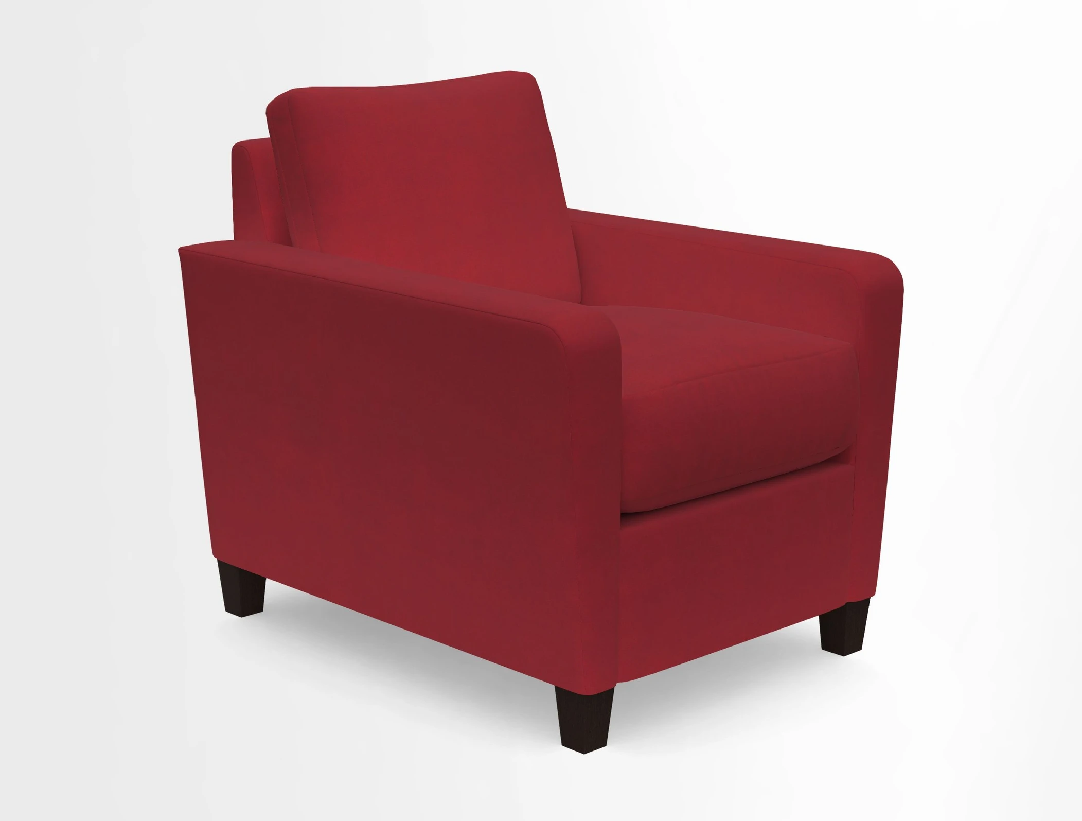 Greenwich chair in Two Tone Plain Biscuit
