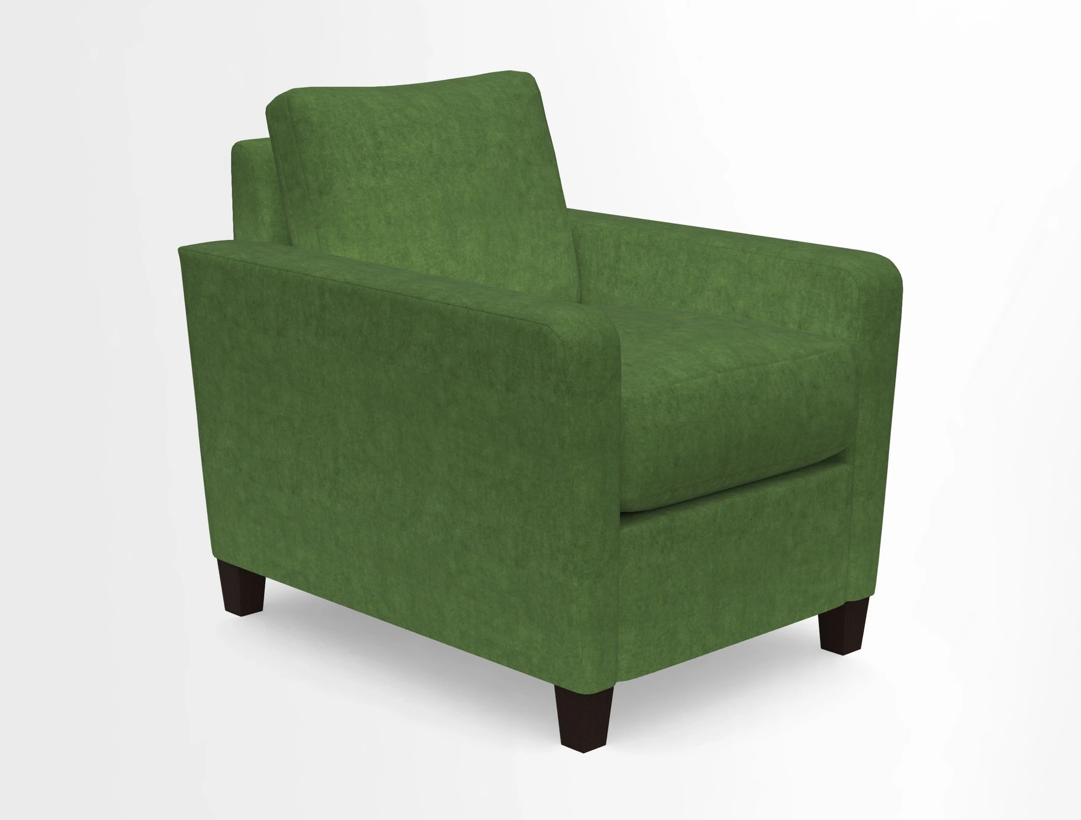 Greenwich chair in Two Tone Plain Biscuit