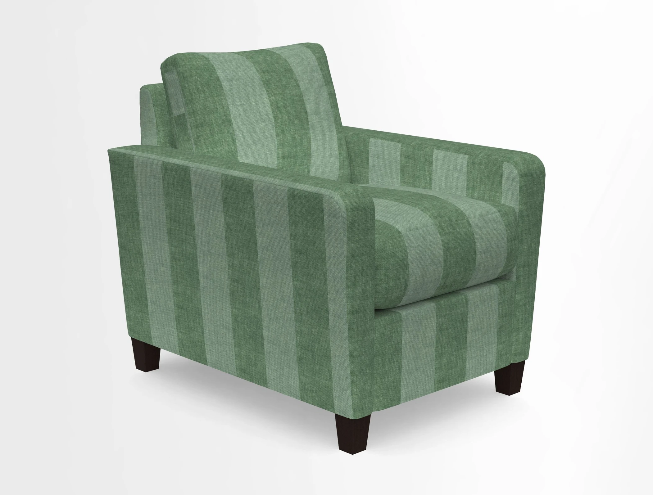 Greenwich chair in Two Tone Plain Biscuit