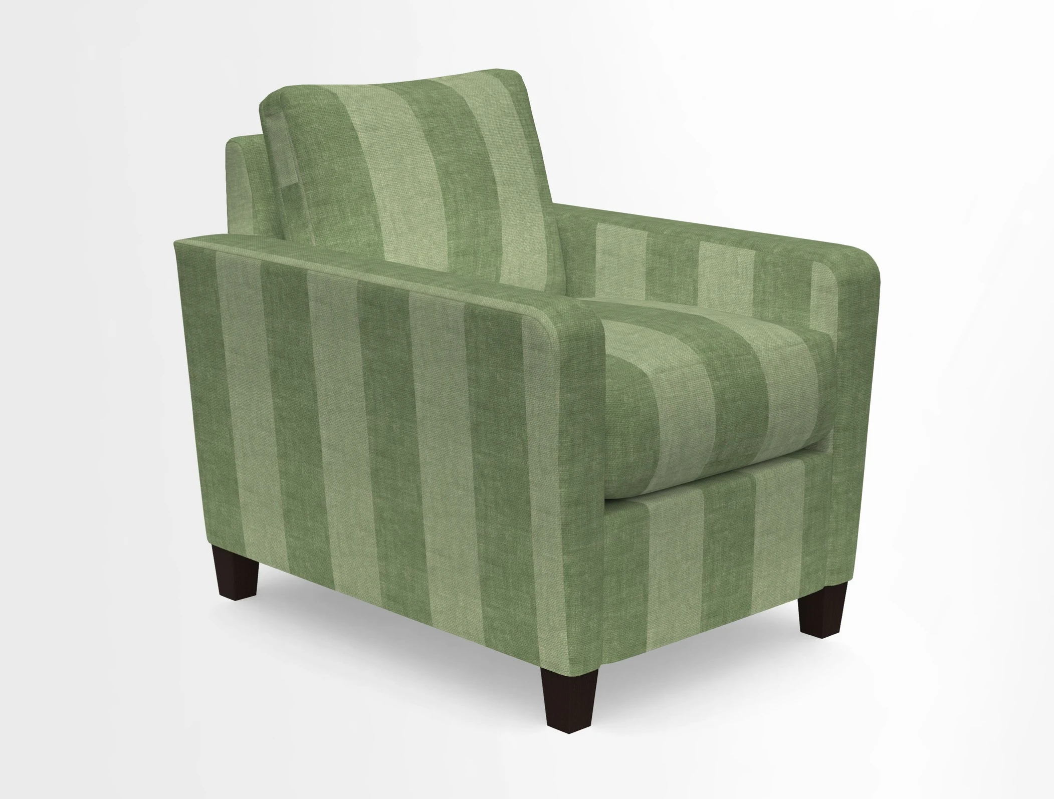 Greenwich chair in Two Tone Plain Biscuit