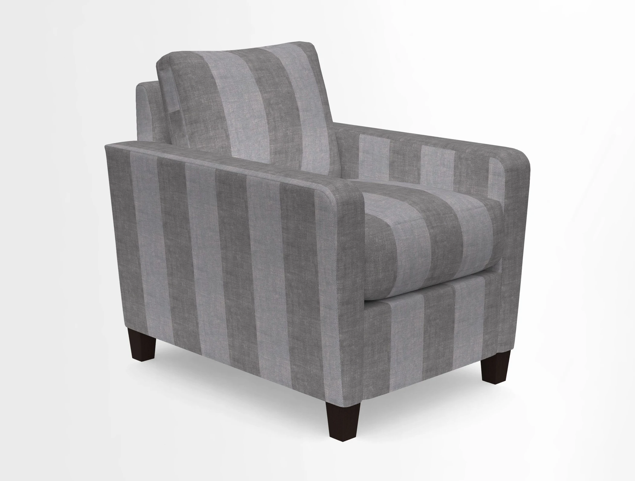 Greenwich chair in Two Tone Plain Biscuit