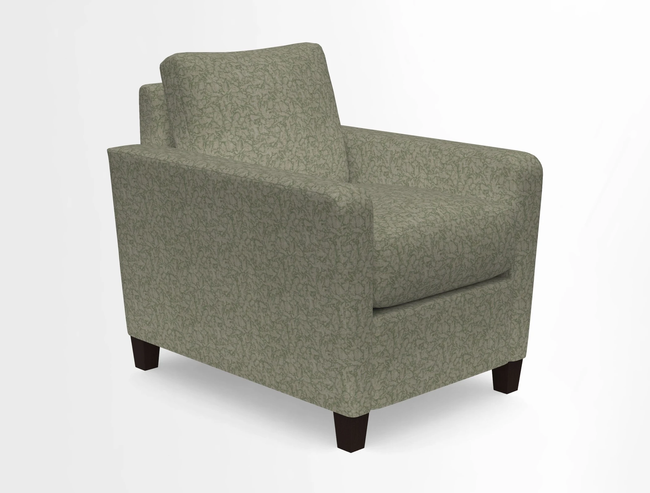 Greenwich chair in Two Tone Plain Biscuit