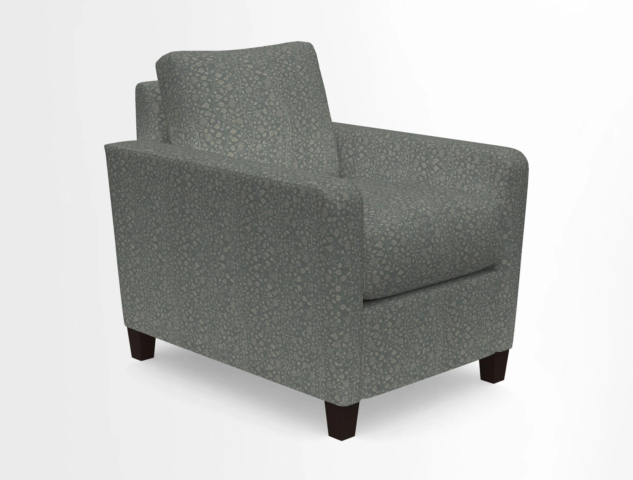 Greenwich chair in Two Tone Plain Biscuit