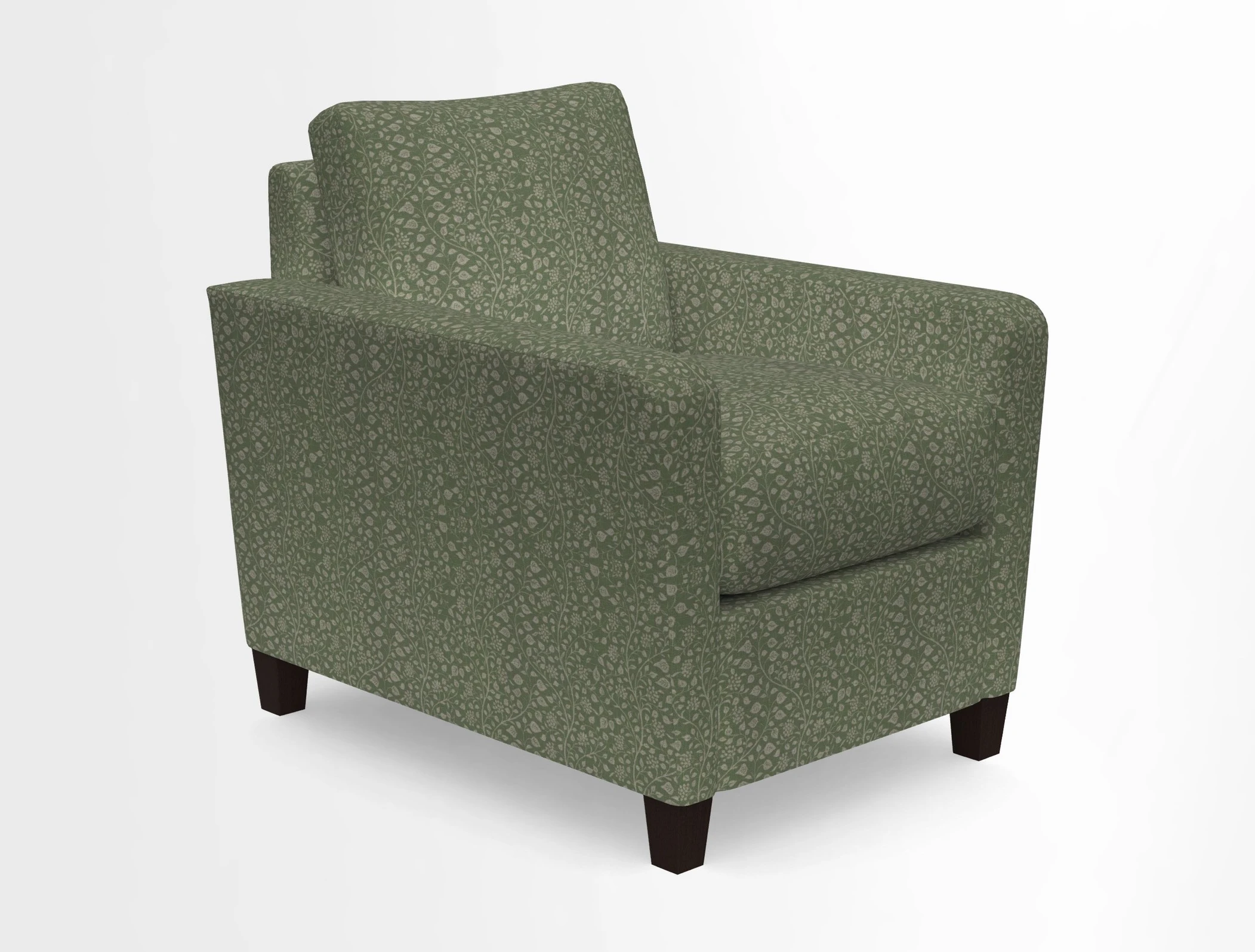 Greenwich chair in Two Tone Plain Biscuit