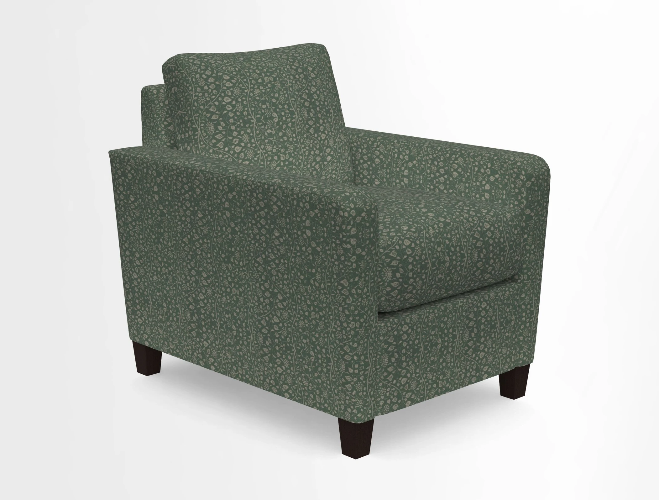 Greenwich chair in Two Tone Plain Biscuit