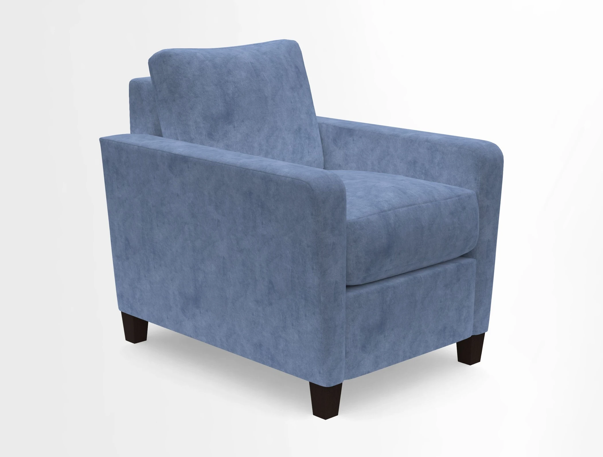 Greenwich chair in Two Tone Plain Biscuit