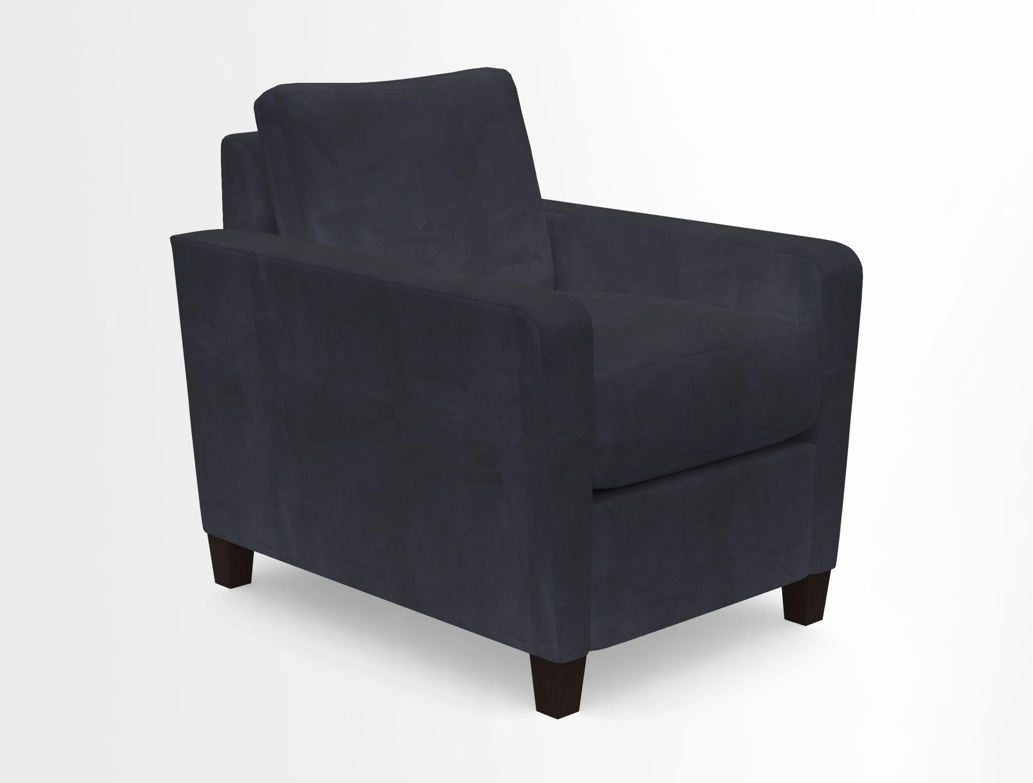Greenwich chair in Two Tone Plain Biscuit