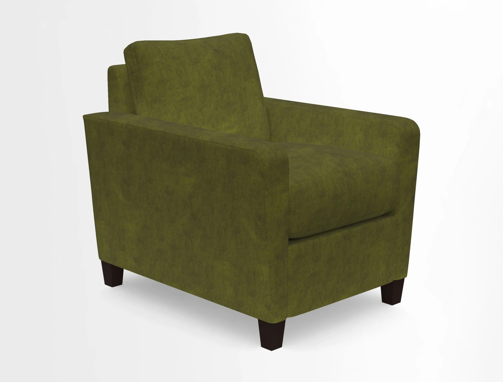 Greenwich chair in Two Tone Plain Biscuit