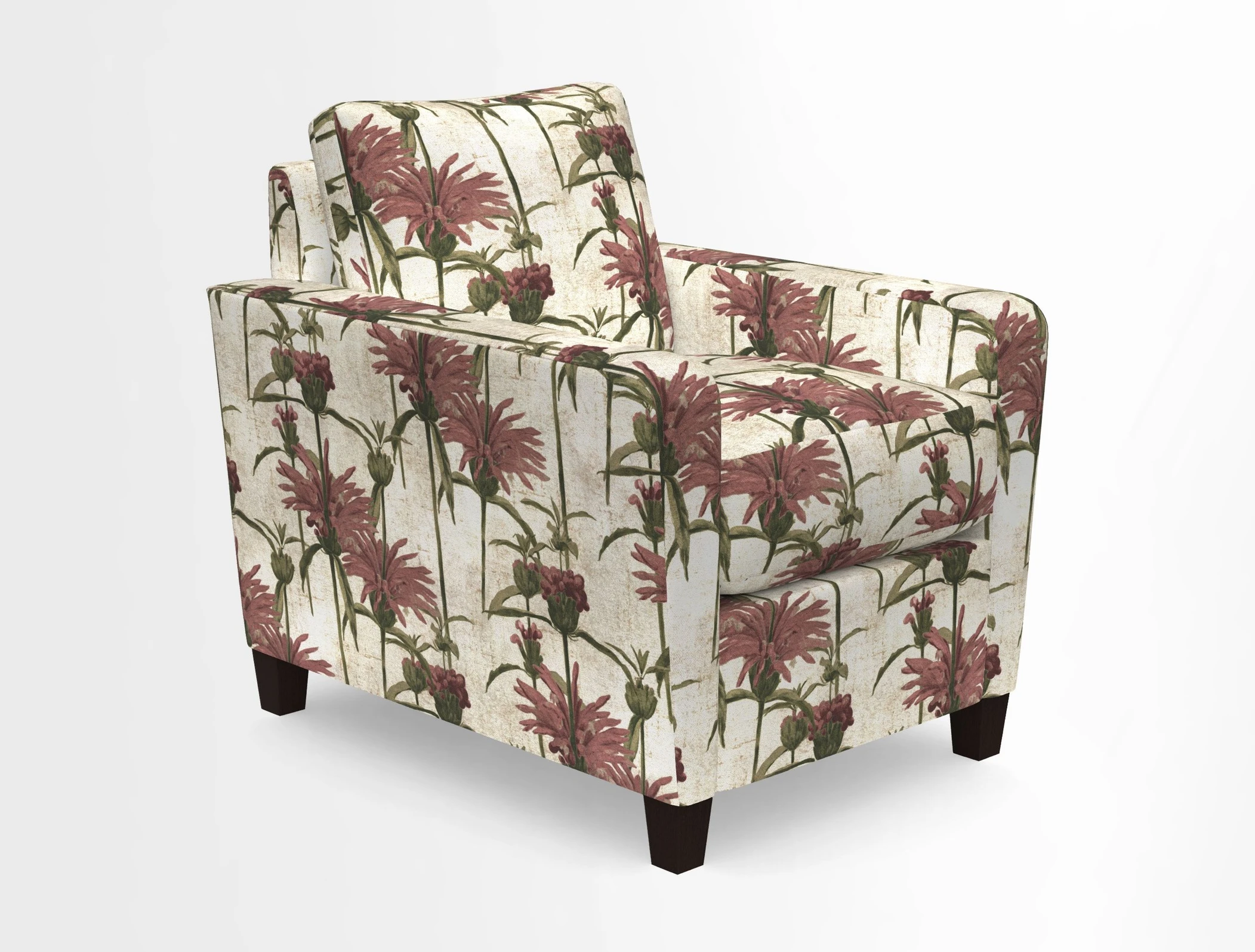 Greenwich chair in Two Tone Plain Biscuit