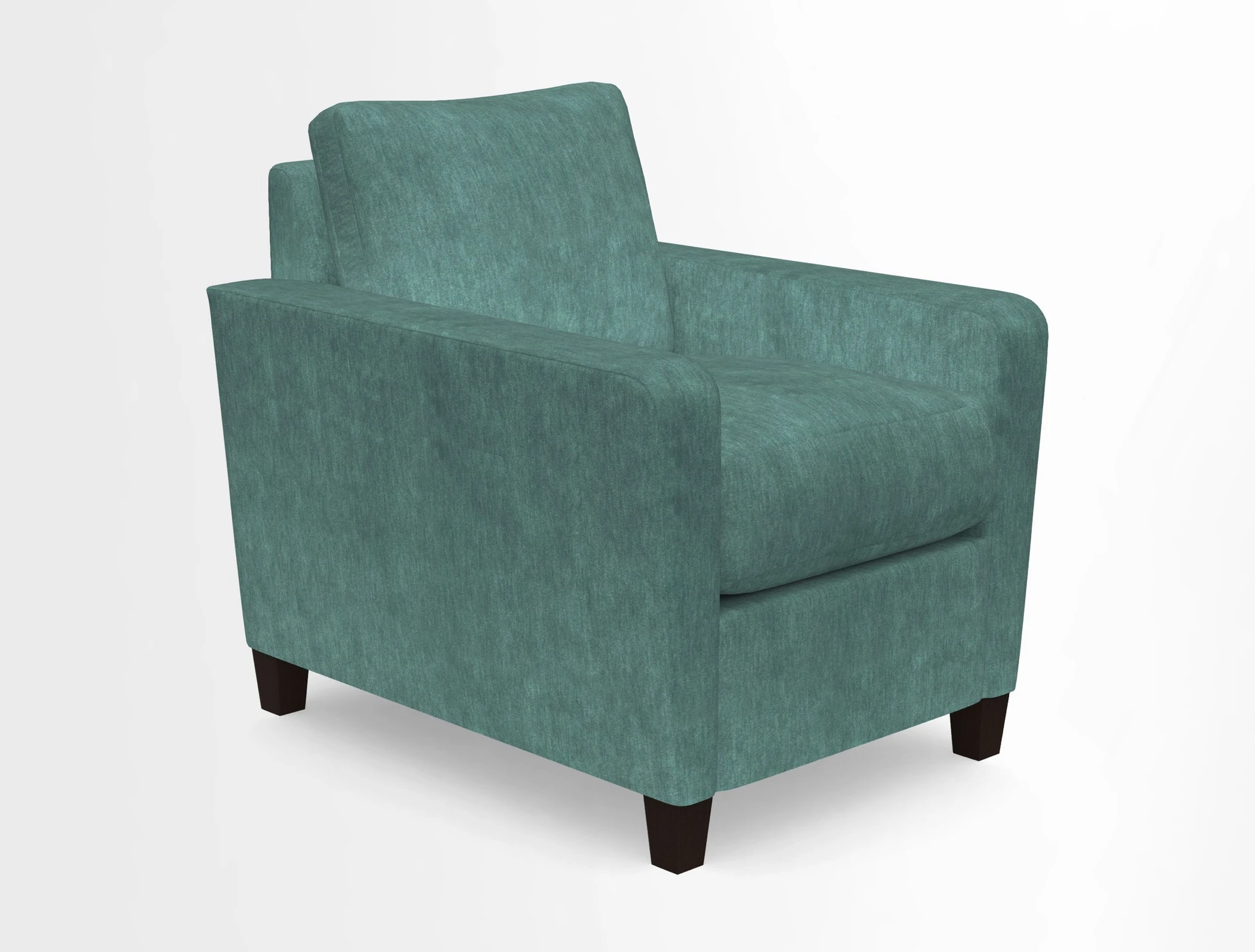 Greenwich chair in Two Tone Plain Biscuit