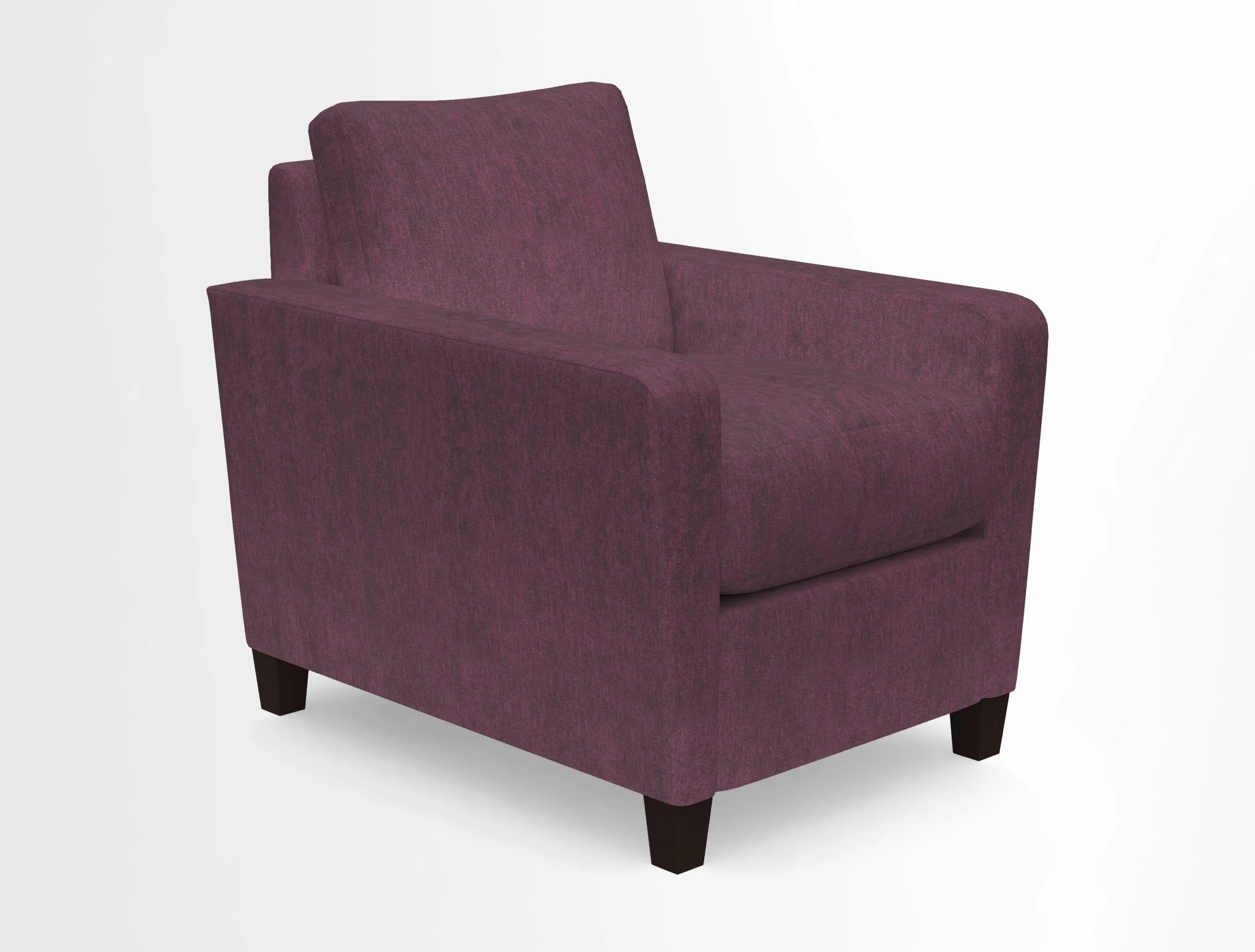 Greenwich chair in Two Tone Plain Biscuit