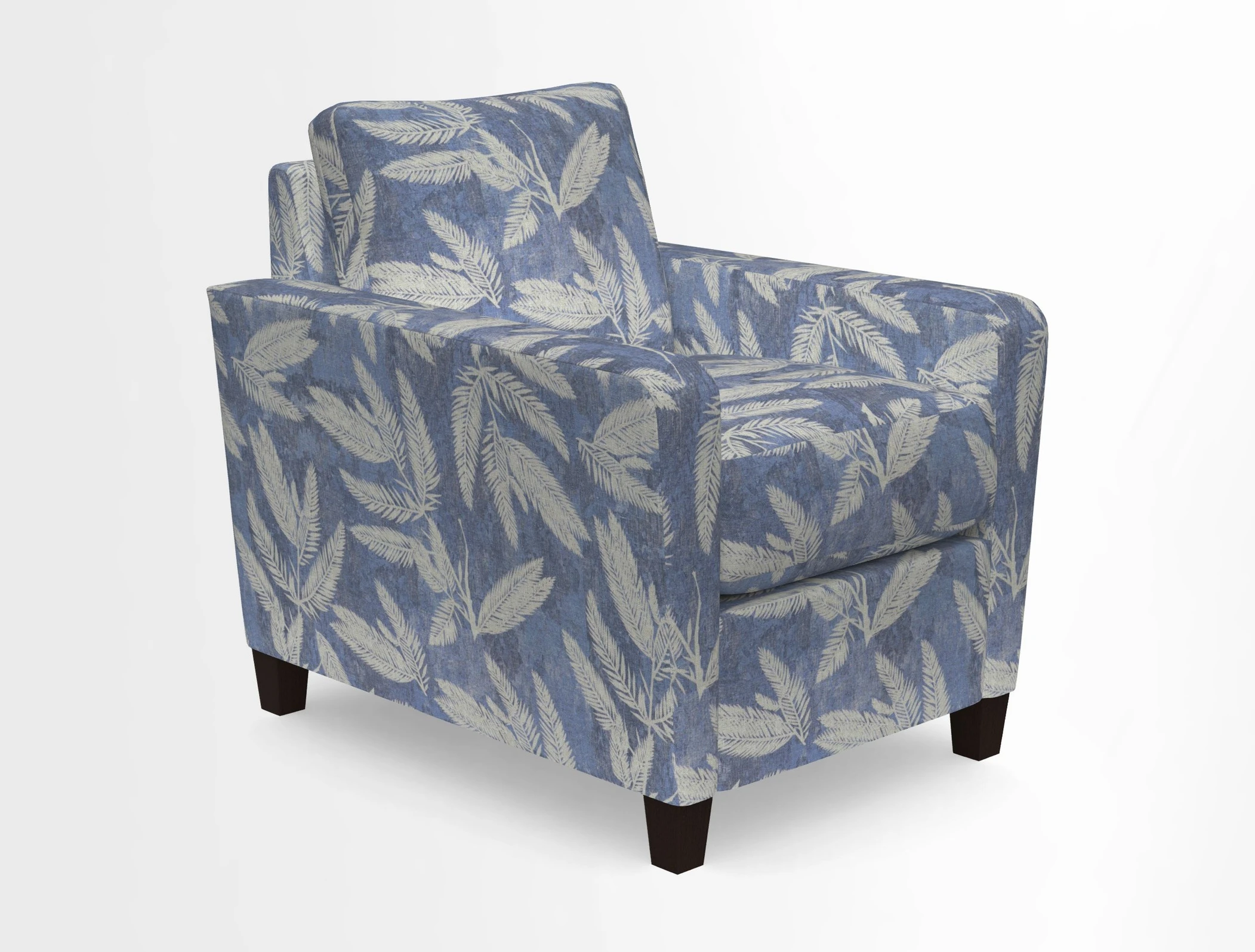 Greenwich chair in Two Tone Plain Biscuit