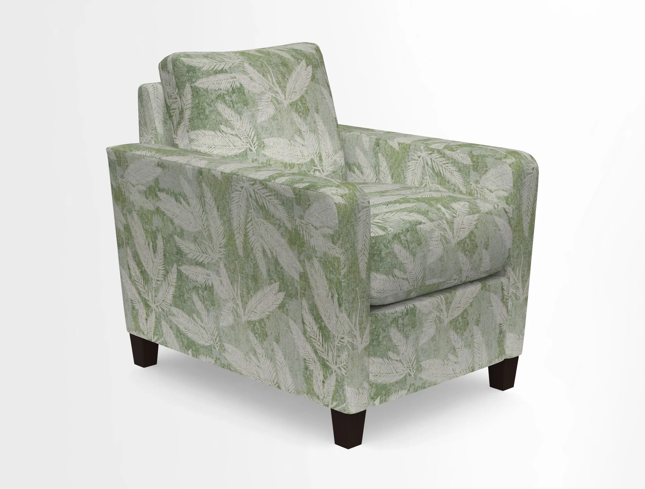 Greenwich chair in Two Tone Plain Biscuit