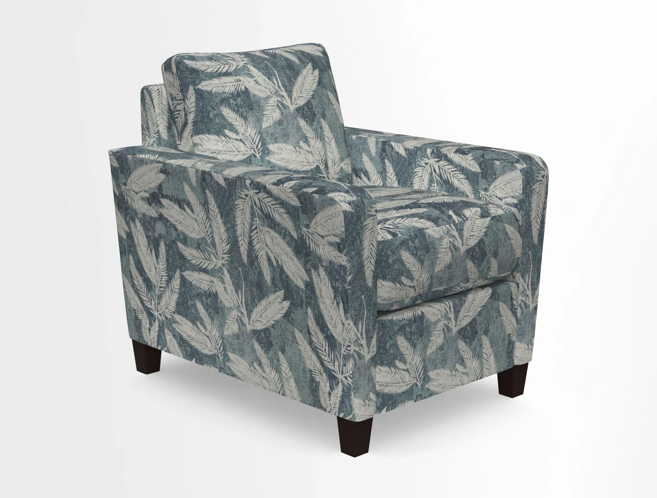 Greenwich chair in Two Tone Plain Biscuit