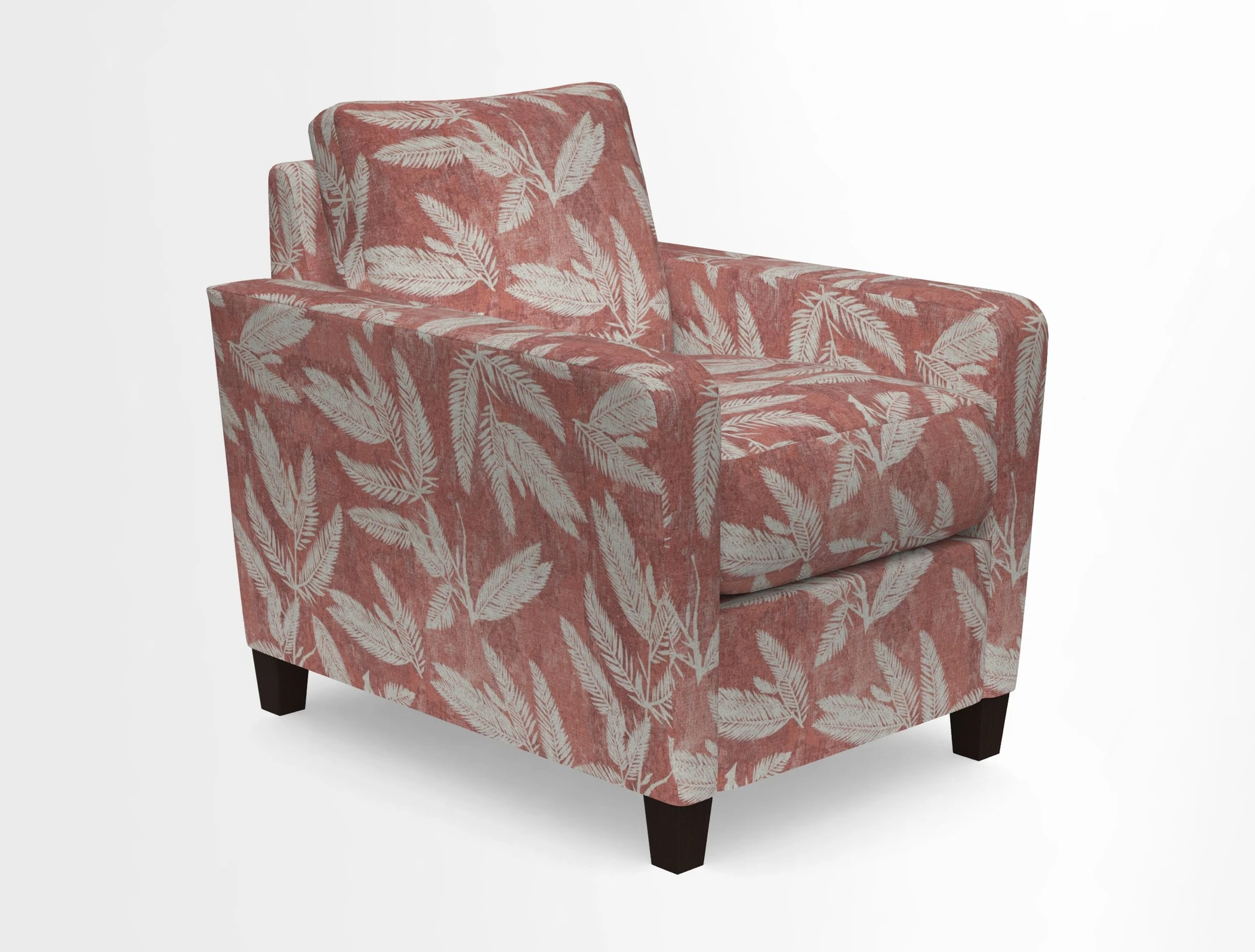 Greenwich chair in Two Tone Plain Biscuit