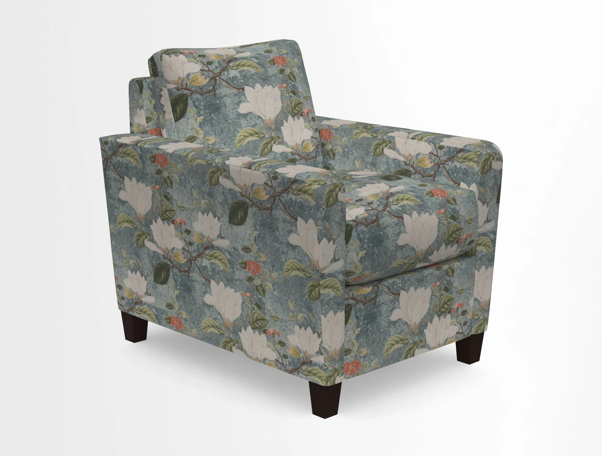 Greenwich chair in Two Tone Plain Biscuit