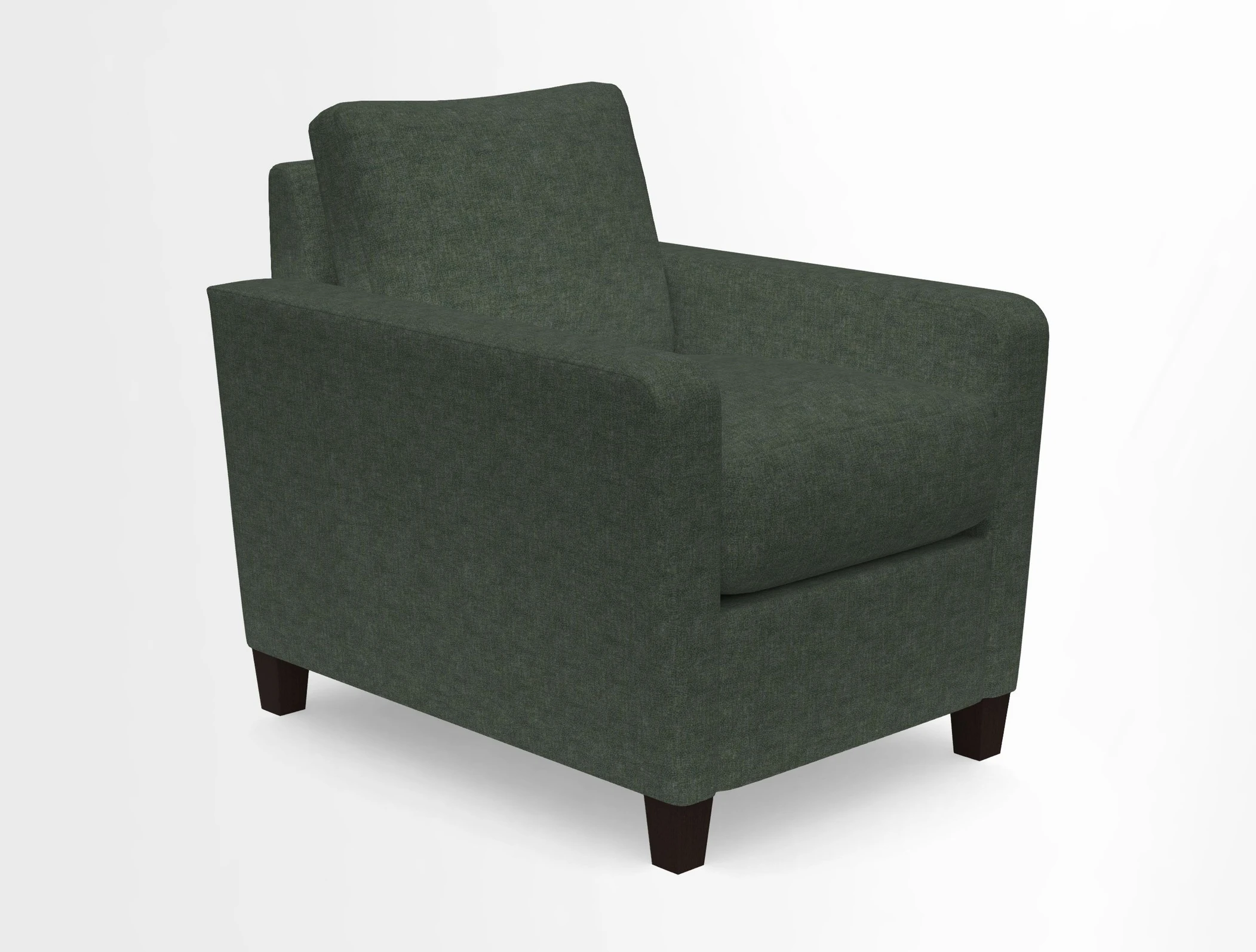 Greenwich chair in Two Tone Plain Biscuit