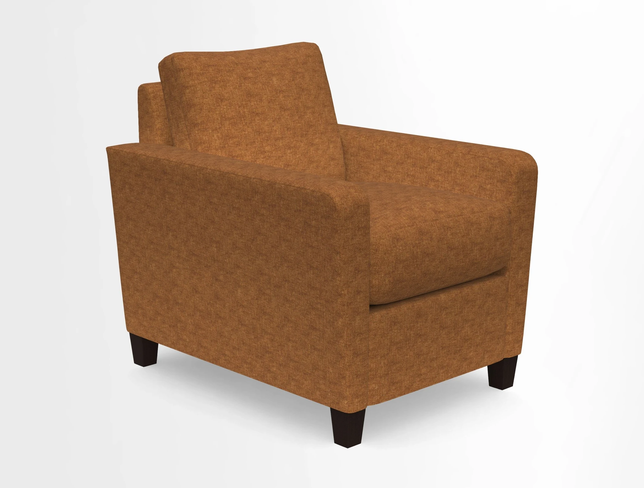 Greenwich chair in Two Tone Plain Biscuit