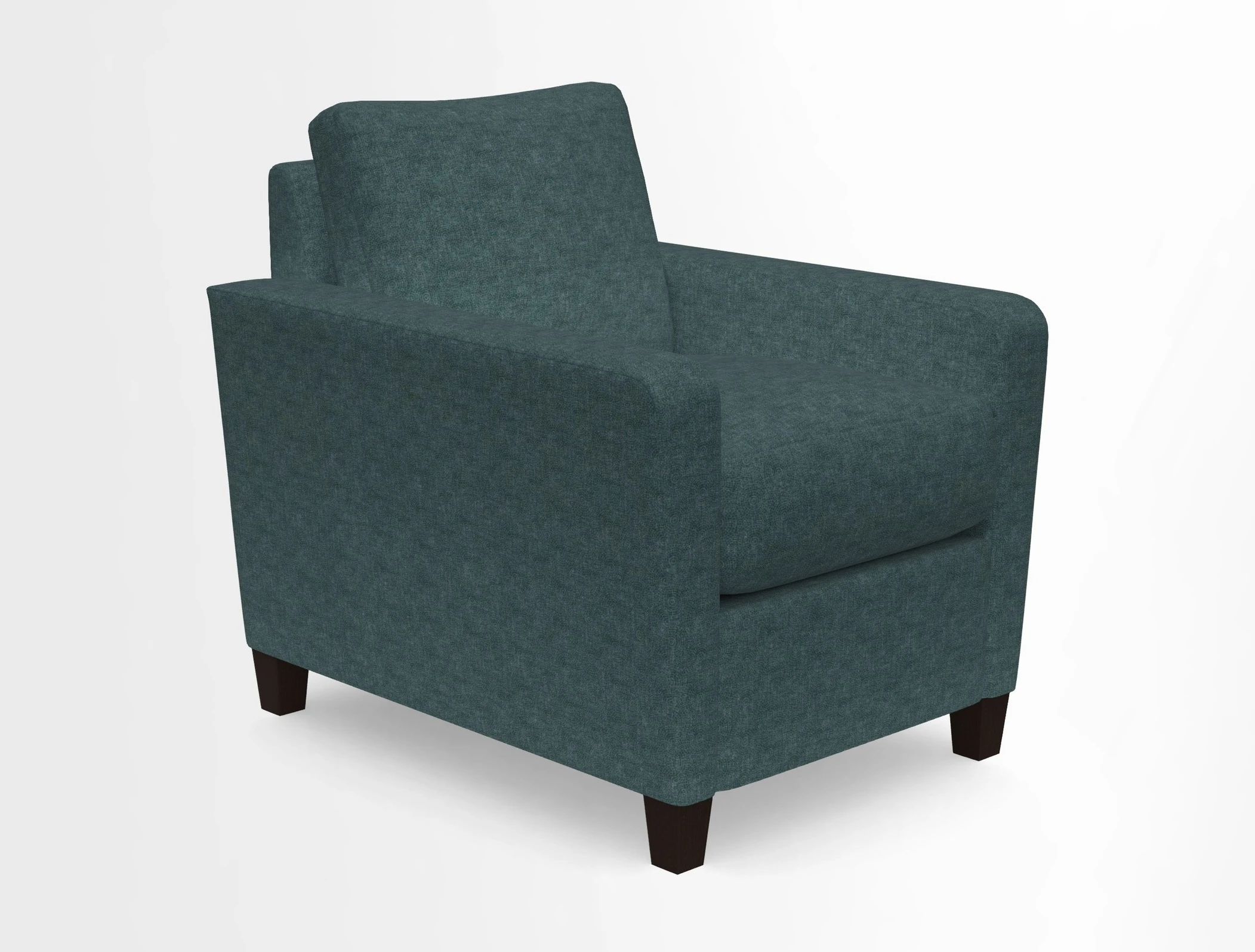 Greenwich chair in Two Tone Plain Biscuit