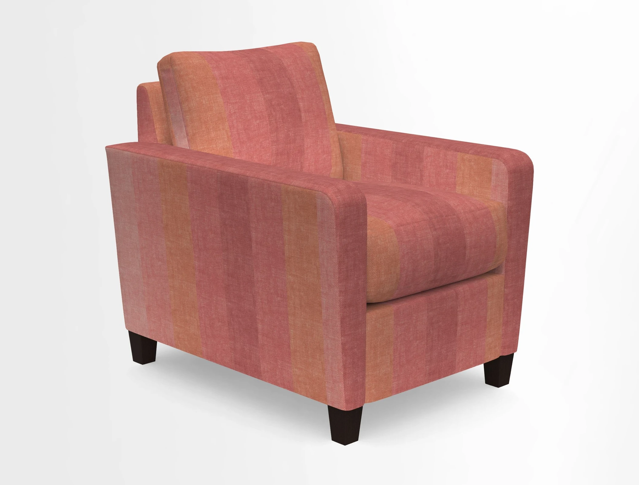 Greenwich chair in Two Tone Plain Biscuit