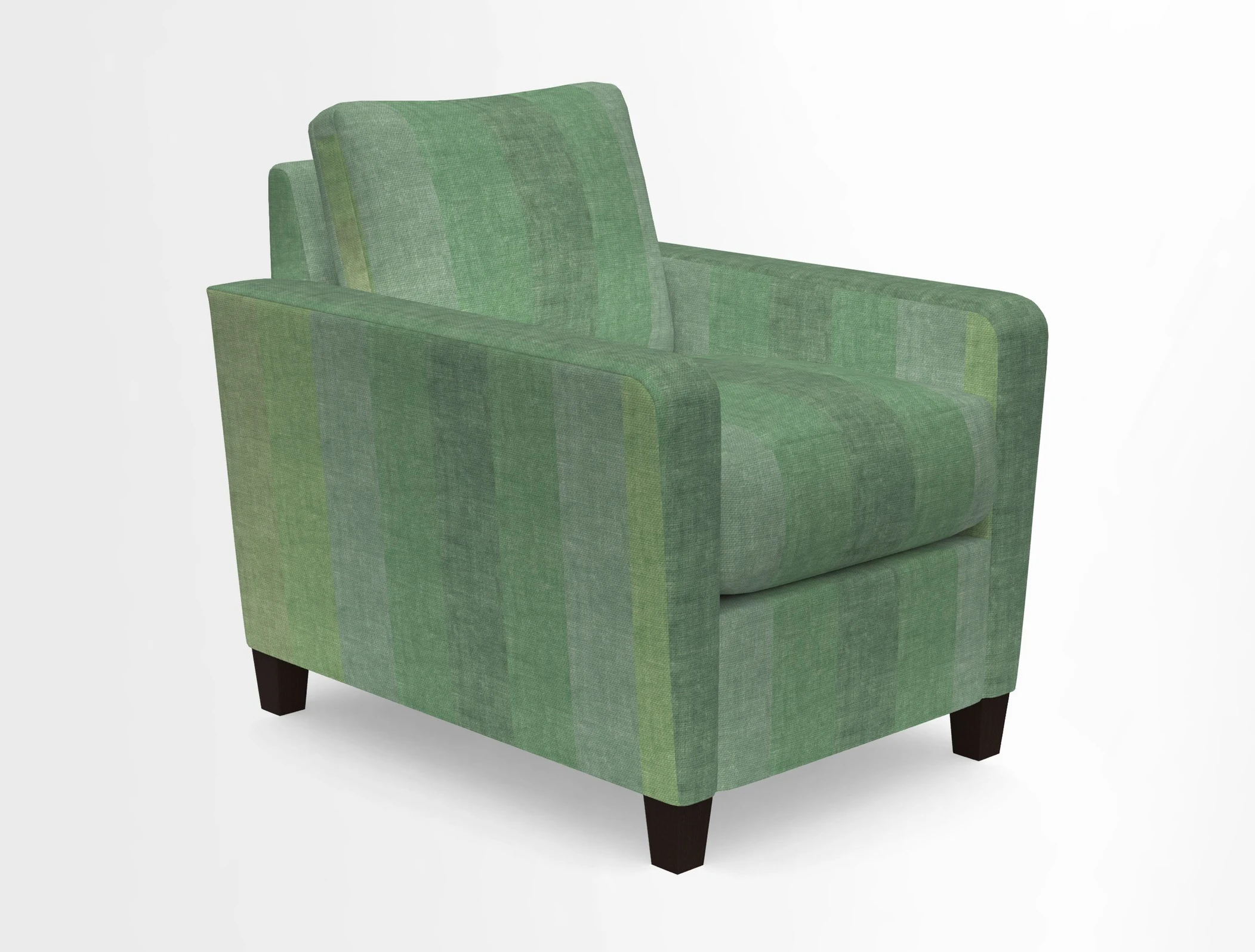 Greenwich chair in Two Tone Plain Biscuit