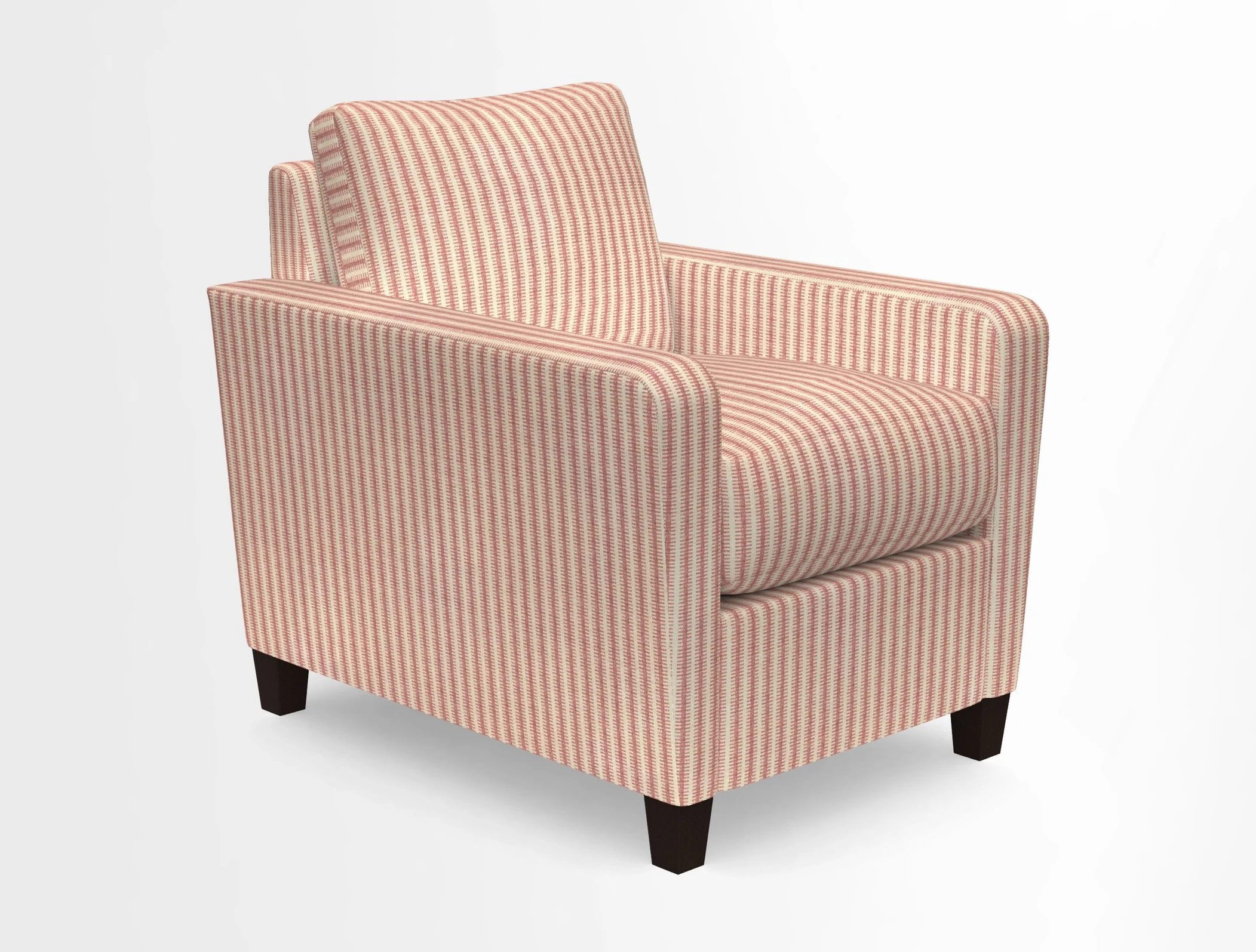 Greenwich chair in Two Tone Plain Biscuit