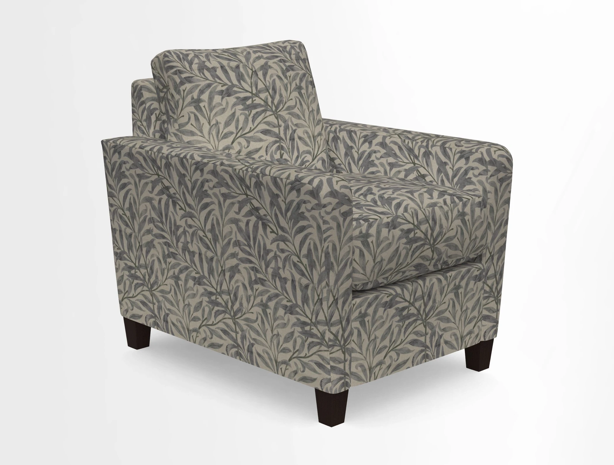 Greenwich chair in Two Tone Plain Biscuit
