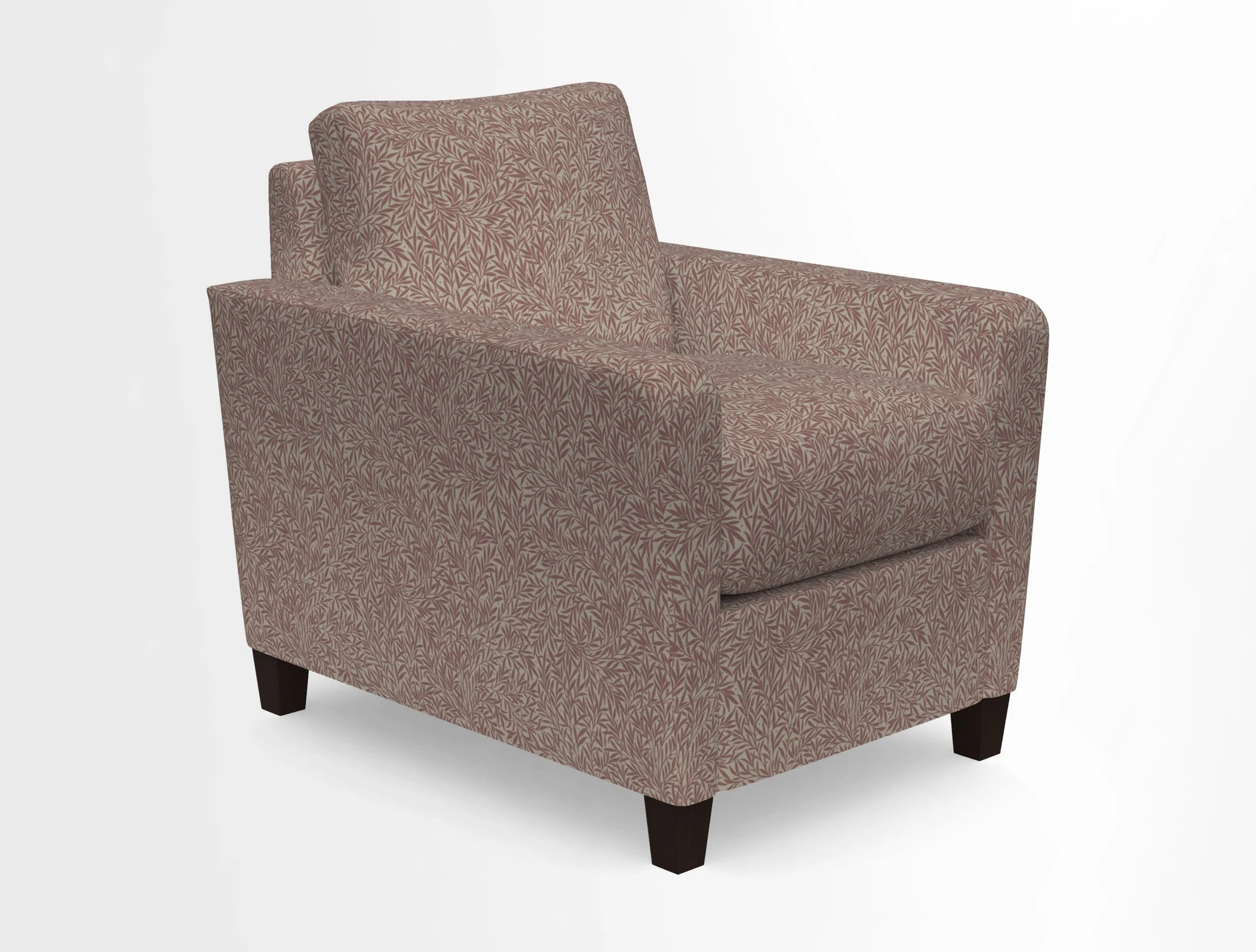 Greenwich chair in Two Tone Plain Biscuit