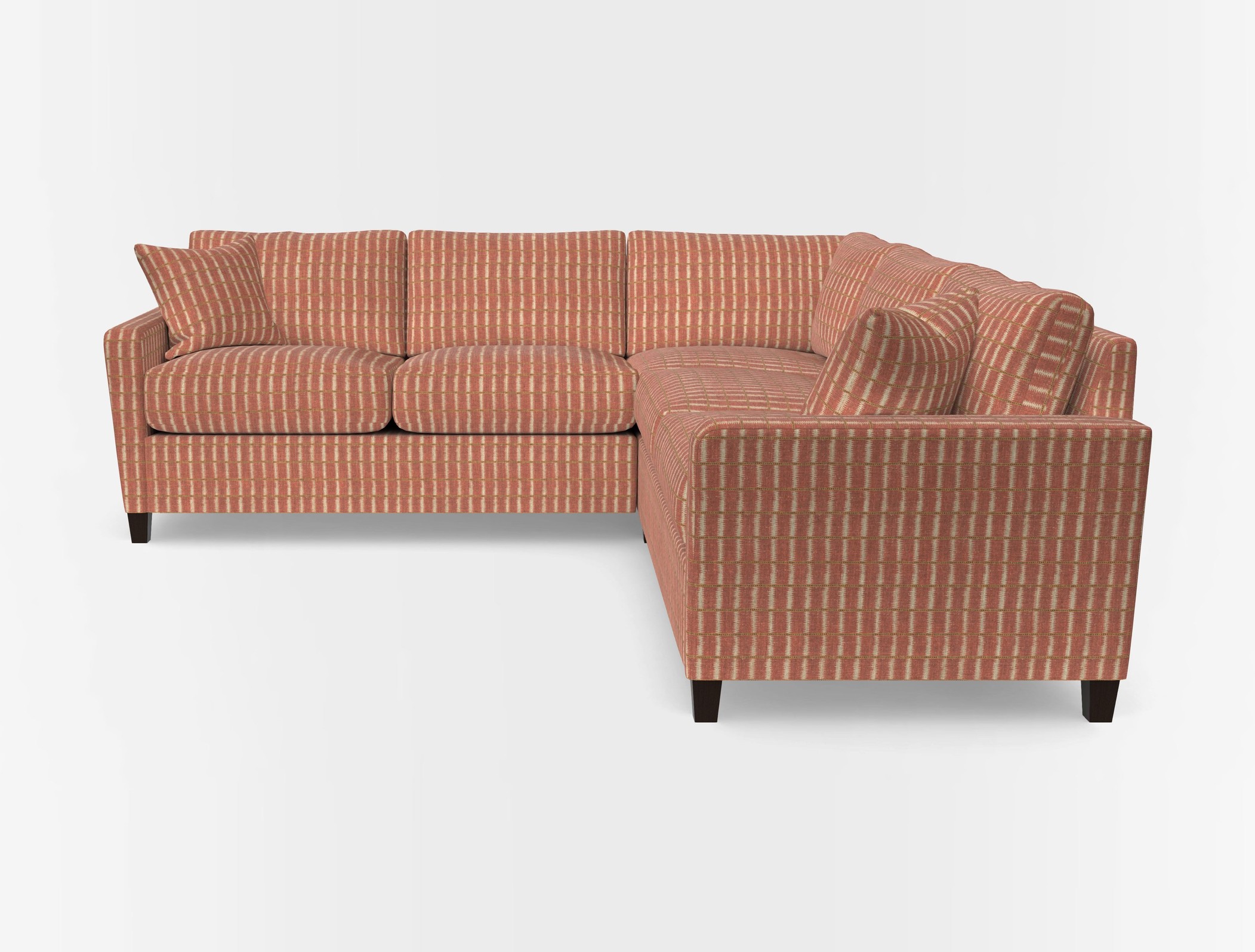 Greenwich front