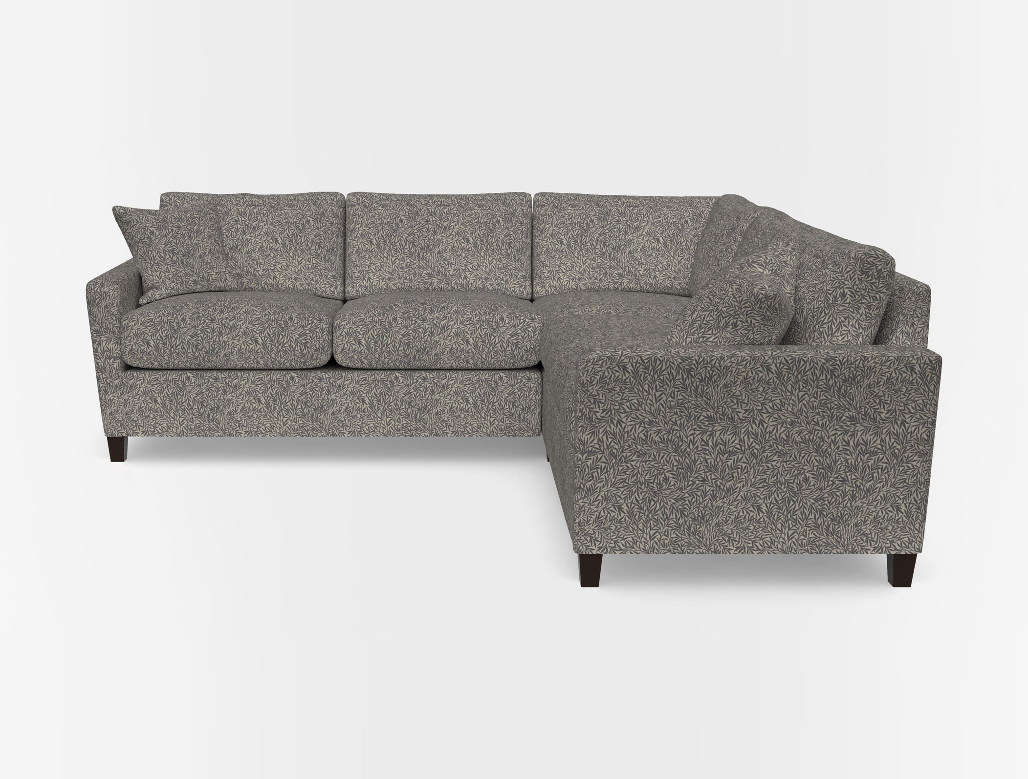 Greenwich front