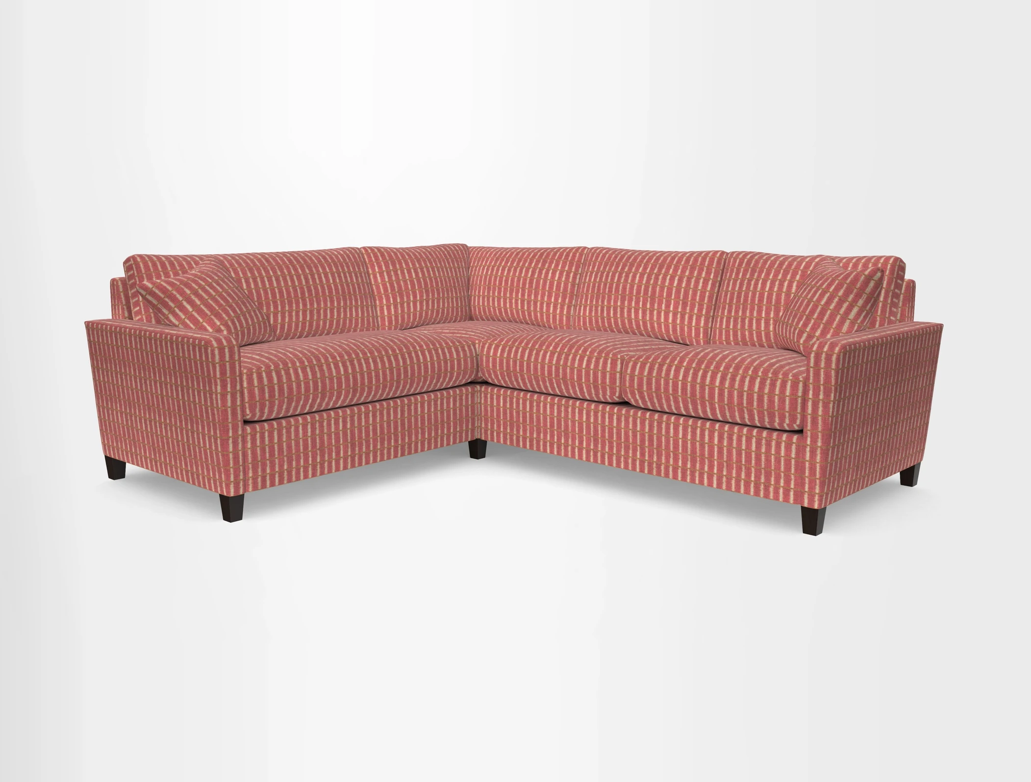 Greenwich medium corner group RHF in Sussex Plain Seaside