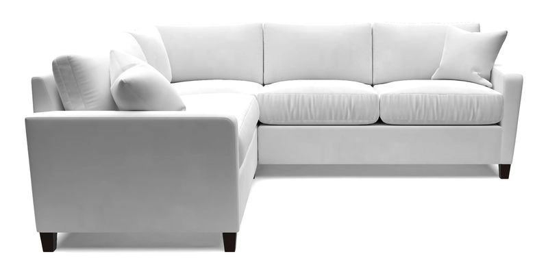 Bespoke Medium Corner Group RHF