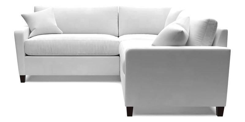 Small Corner Unit RHF & LHF