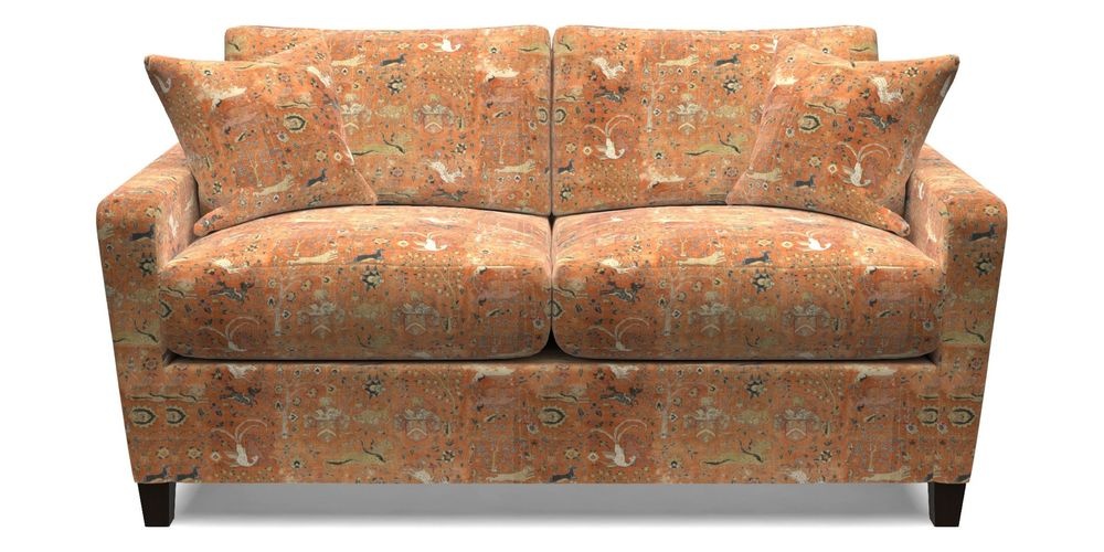 Bespoke 2.5 Seater Sofas