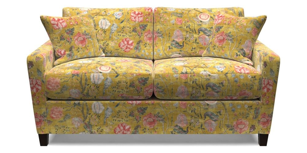 Bespoke 2.5 Seater Sofas