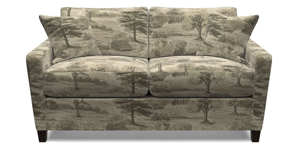 Bespoke 2.5 Seater Sofas