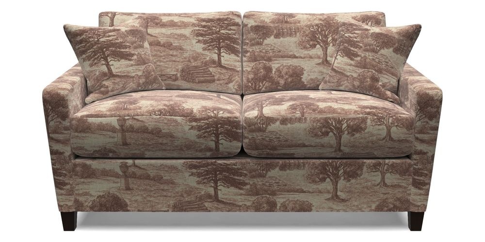 Bespoke 2.5 Seater Sofas